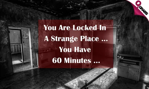 Real Life Escape Games at Adventure Rooms!